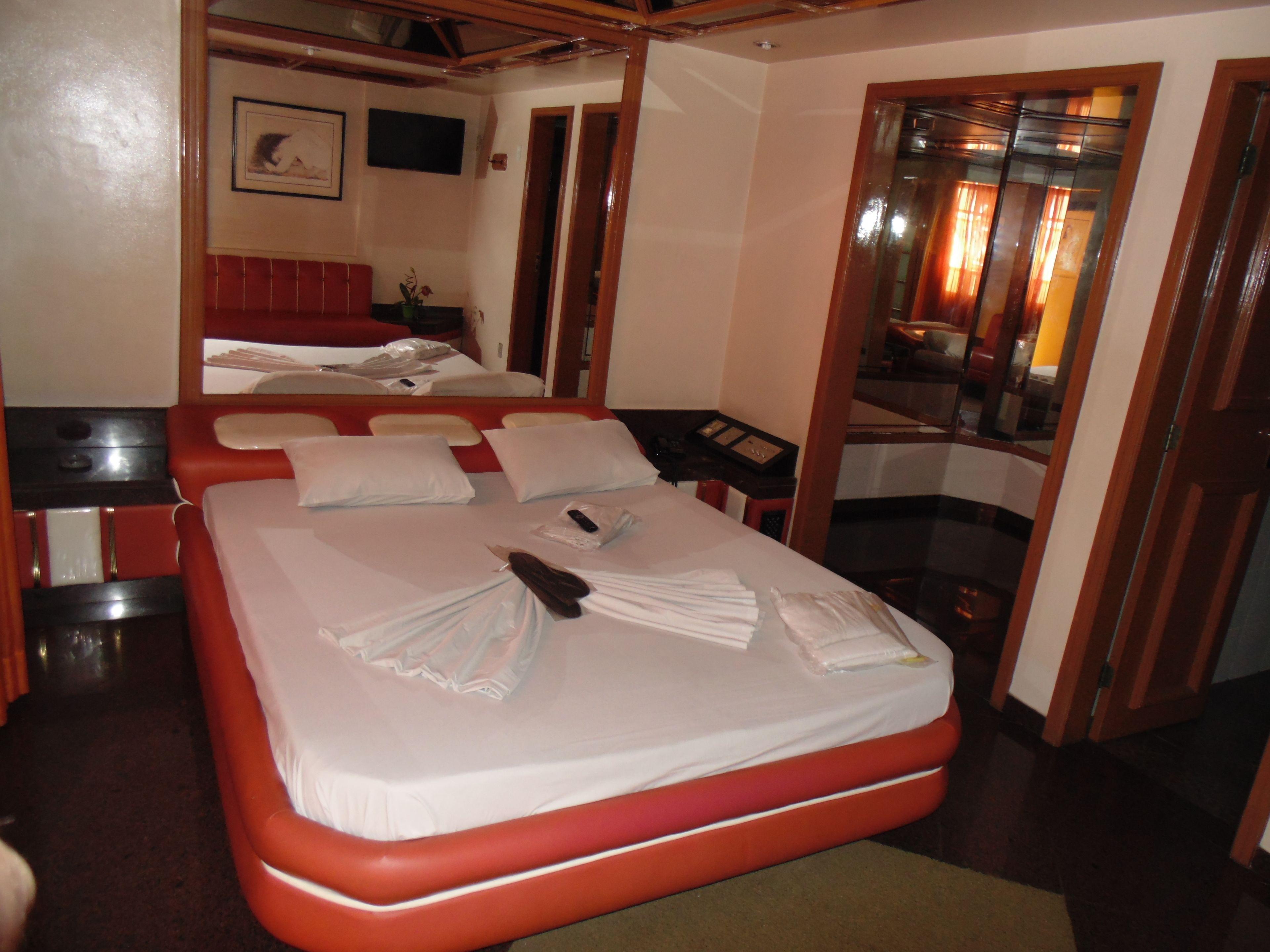 Hotel Show Adult Only, Rio de Janeiro